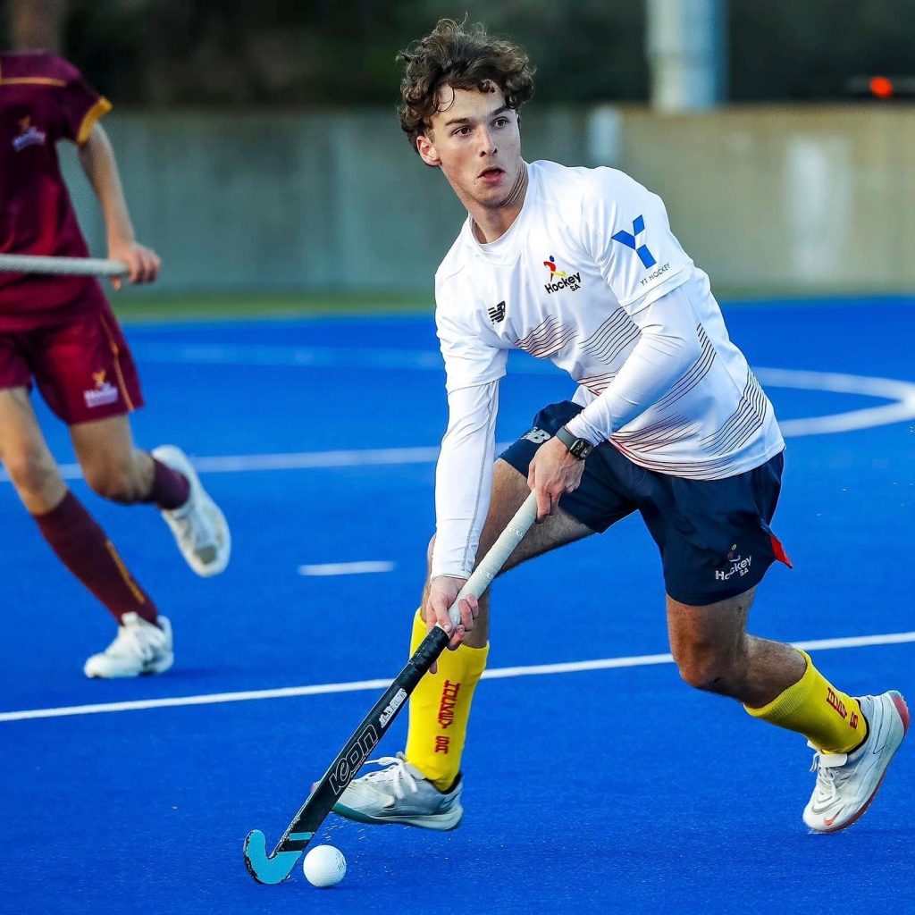 St Peter's College U18 National Hockey Championships
