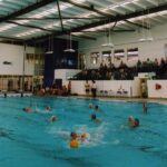 Burchnall Sports Centre | Waterpolo