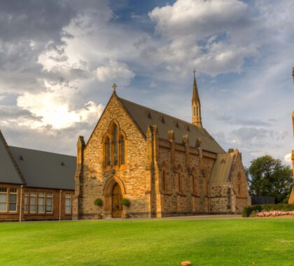 Chapel