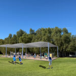 SPSC Junior School Playground Renewal